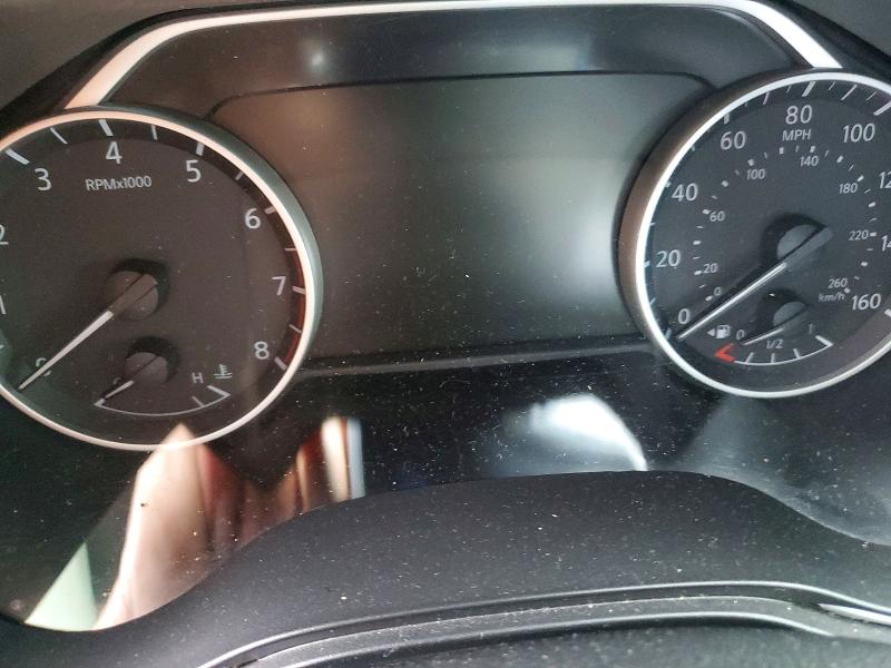 Photo 9 from auction – 2019 NISSAN MAXIMA S with VIN 1N4AA6AVXKC366523