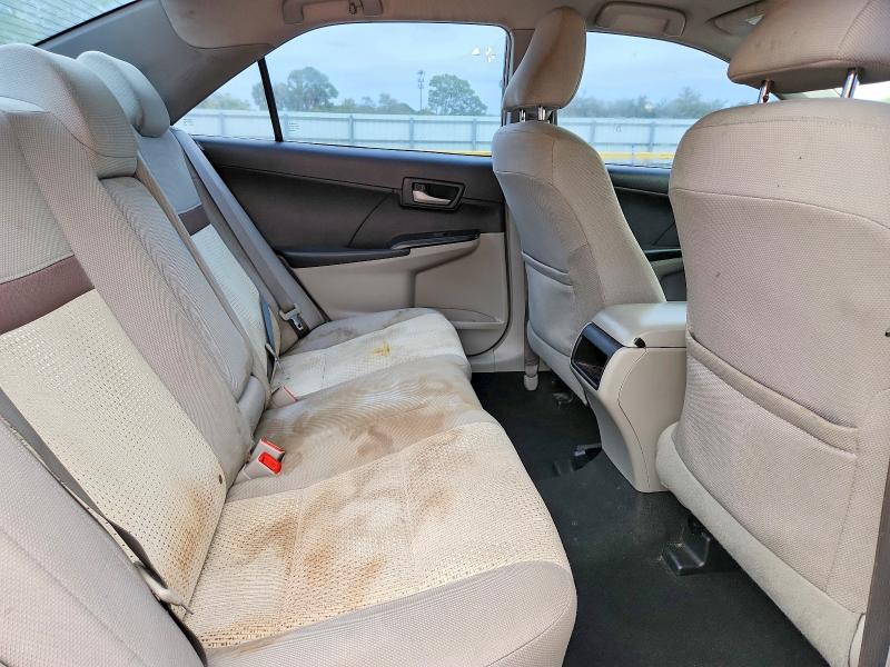 Photo 10 from auction – 2014 TOYOTA CAMRY L with VIN 4T1BF1FK8EU860777
