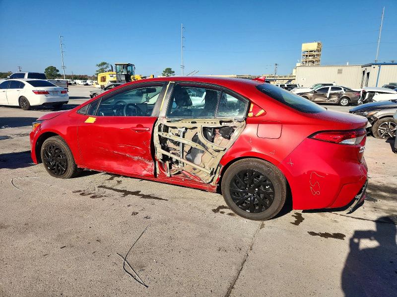 Photo 2 from auction – 2020 TOYOTA COROLLA LE with VIN 5YFEPRAE9LP142082