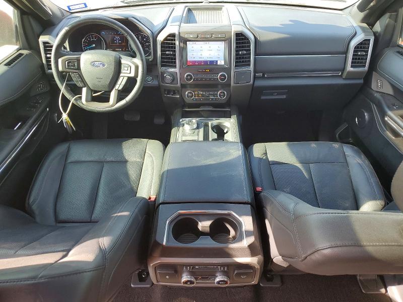 Photo 8 from auction – 2020 FORD EXPEDITION with VIN 1FMJU1HT9LEA24233