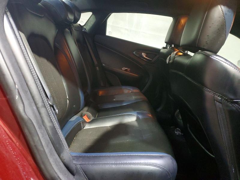 Photo 10 from auction – 2015 CHRYSLER 200 S with VIN 1C3CCCDG0FN690877