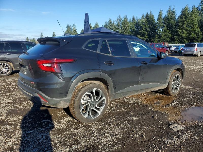 Photo 3 from auction – 2025 CHEVROLET TRAX with VIN KL77LJEP0SC095630