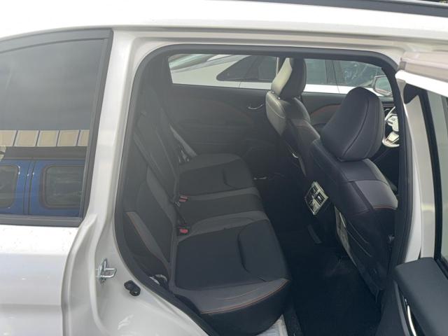 Photo 6 from auction – 2025 SUBARU FORESTER S with VIN JF2SLDHC1SH490749