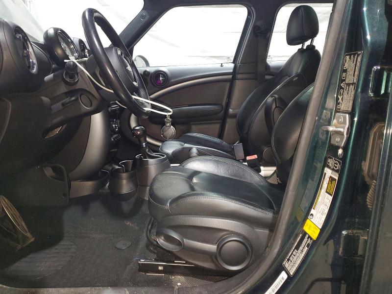 Photo 7 from auction – 2013 MINI COOPER with VIN WMWZC5C5XDWP30811