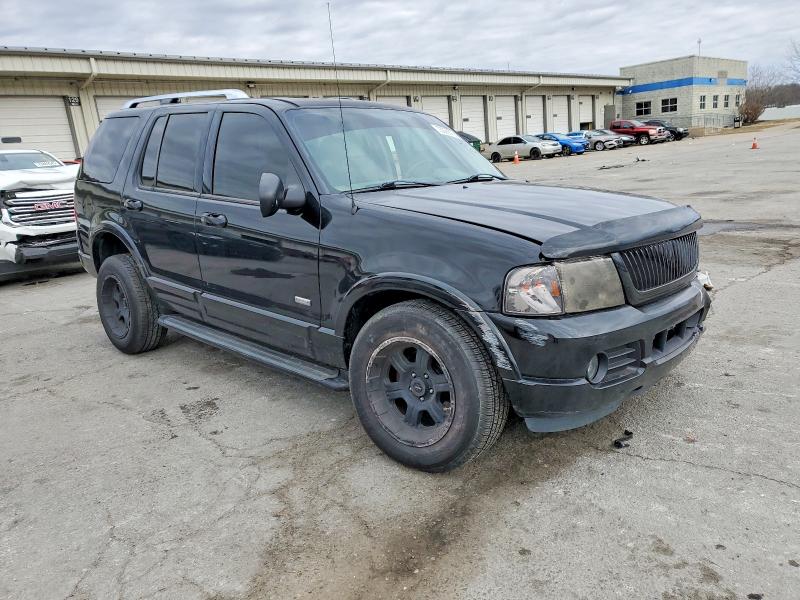 Фото 4 с аукциона – 2003 FORD EXPLORER L с VIN 1FMDU75W63UB86597