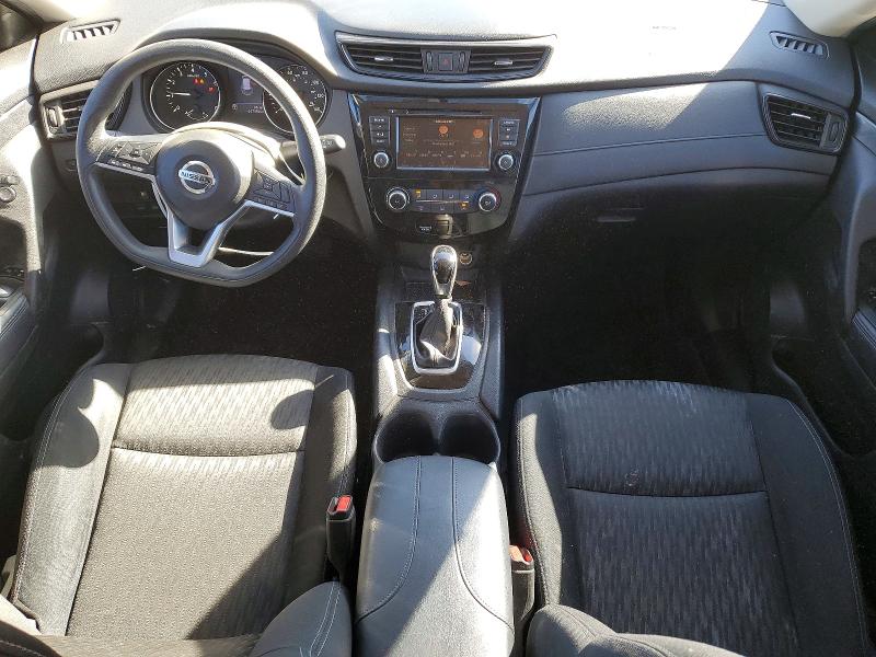 صورة رقم 8 من المزاد - 2018 NISSAN ROGUE S مع VIN KNMAT2MT7JP601894