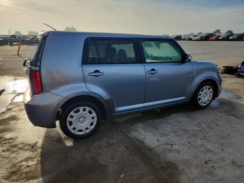 Photo 3 from auction – 2010 TOYOTA SCION XB with VIN JTLZE4FE8A1114217