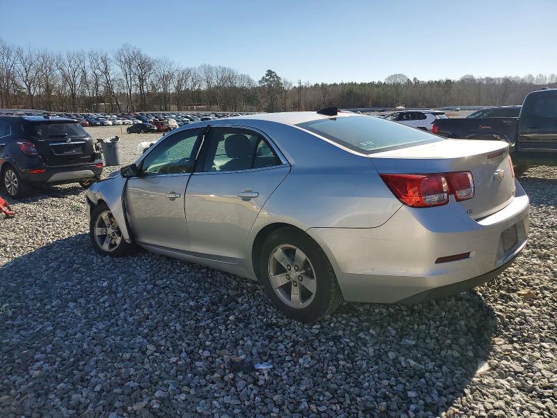 Photo 2 from auction – 2015 CHEVROLET MALIBU LS with VIN 1G11B5SL8FF317381