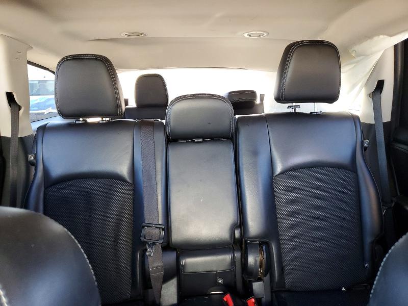 Photo 10 from auction – 2020 DODGE JOURNEY with VIN 3C4PDCGB2LT193447