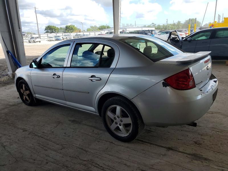 Photo 2 from auction – 2010 CHEVROLET COBALT 2LT with VIN 1G1AF5F58A7212276