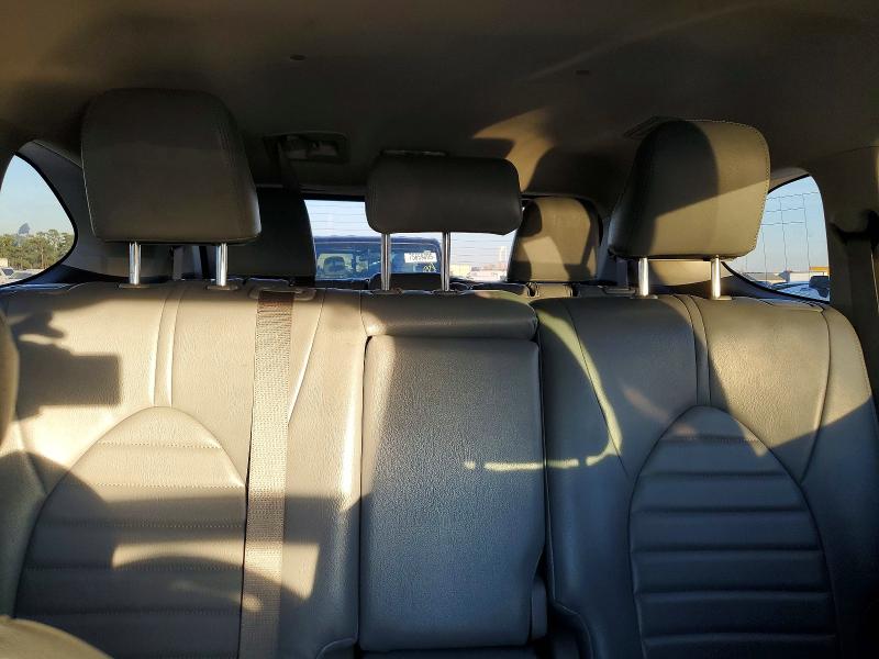 Photo 10 from auction – 2020 TOYOTA HIGHLANDER with VIN 5TDCZRAH7LS507412
