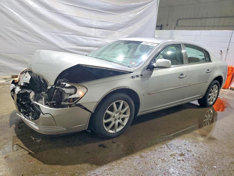 2008 BUICK LUCERNE CX