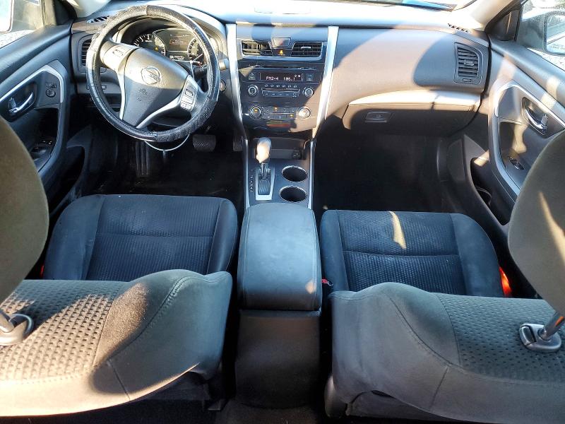 Photo 8 from auction – 2015 NISS ALTIMA with VIN 1N4AL3APXFC141213