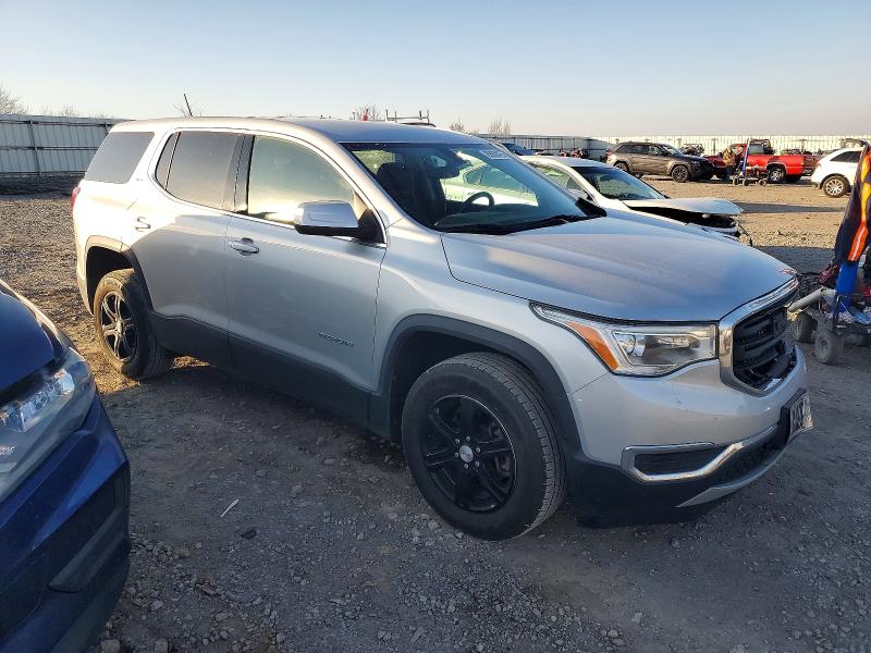 Фото 4 с аукциона – 2017 GMC ACADIA с VIN 1GKKNKLA4HZ225530