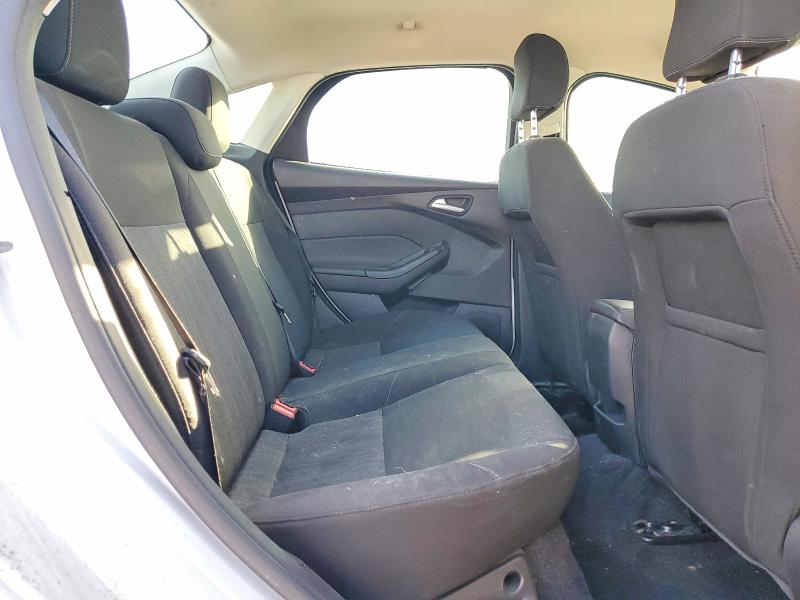 Photo 10 from auction – 2017 FORD FOCUS with VIN 1FADP3FE7HL276502