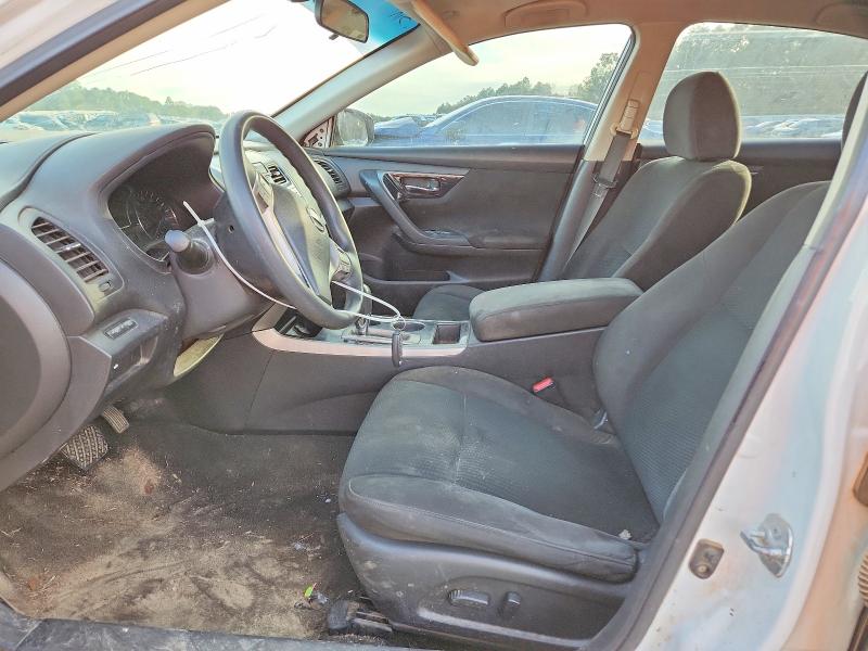 Photo 7 from auction – 2014 NISSAN ALTIMA with VIN 1N4AL3AP7EN361038