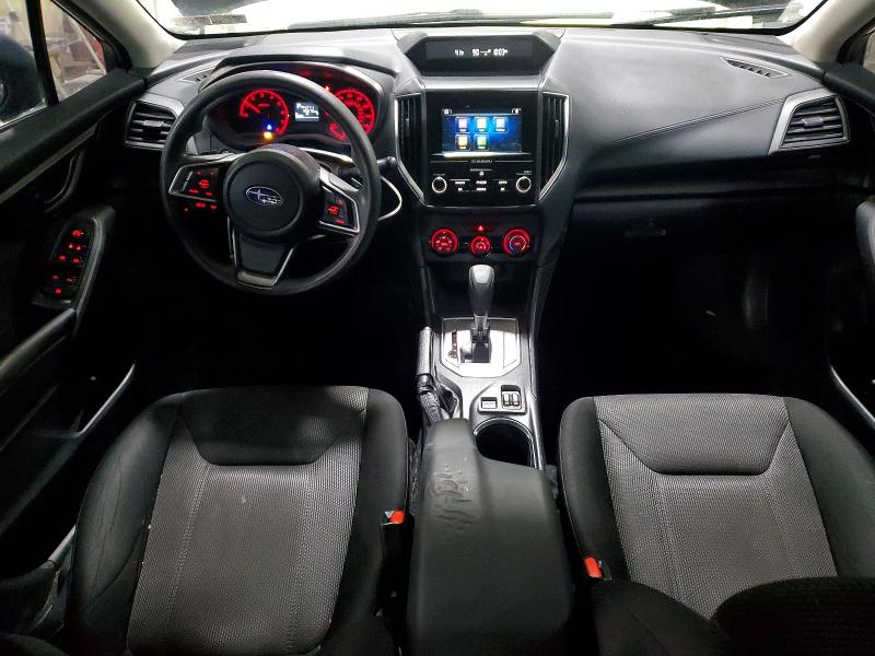 Photo 8 from auction – 2017 SUBARU IMPREZA PR with VIN 4S3GKAB62H3629172