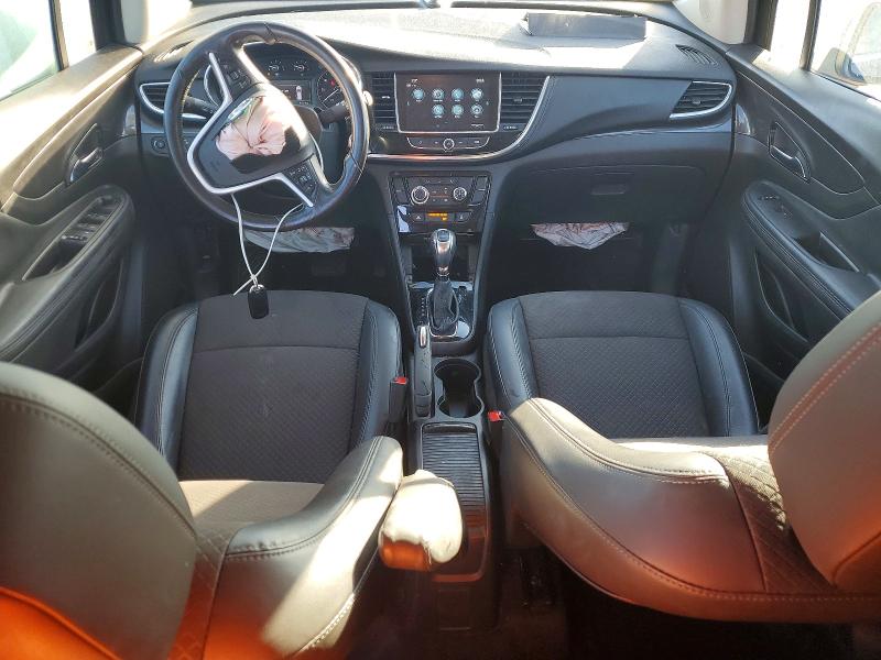 Photo 8 from auction – 2019 BUICK ENCORE PRE with VIN KL4CJASB0KB876454