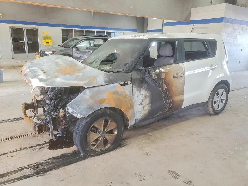 KIA SOUL 2016 with VIN KNDJN2A21G7409983 - Photo from auction