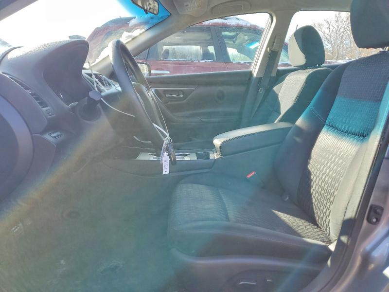 Photo 7 from auction – 2016 NISSAN ALTIMA 2.5 with VIN 1N4AL3AP0GC232184