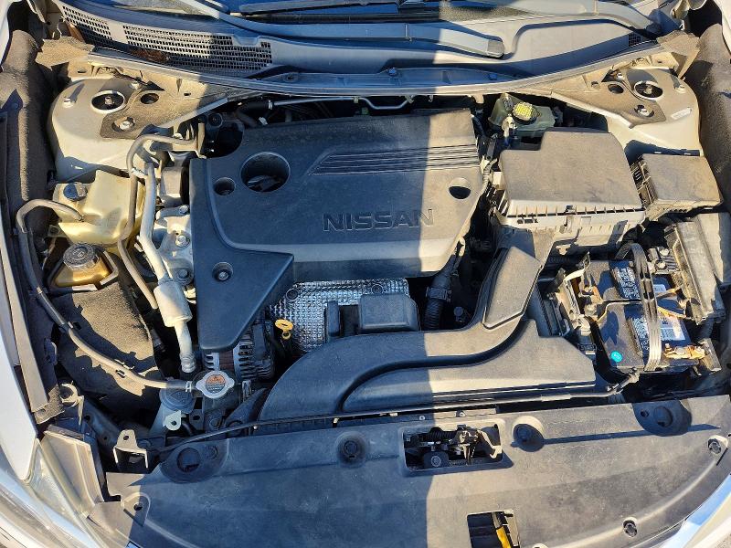 Photo 11 from auction – 2017 NISSAN ALTIMA with VIN 1N4AL3AP7HN341540