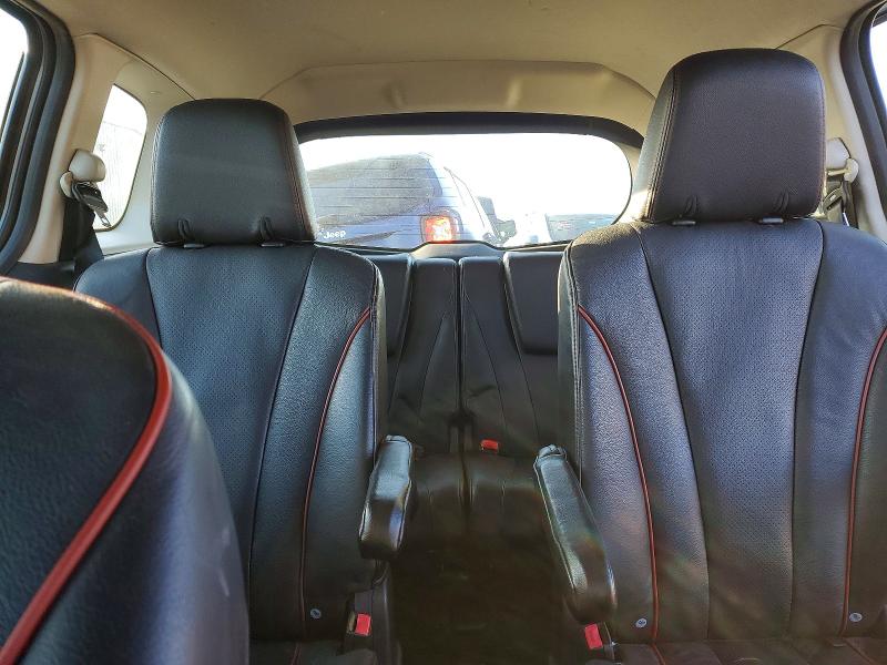 Photo 10 from auction – 2012 MAZDA 5 with VIN JM1CW2DL1C0131955