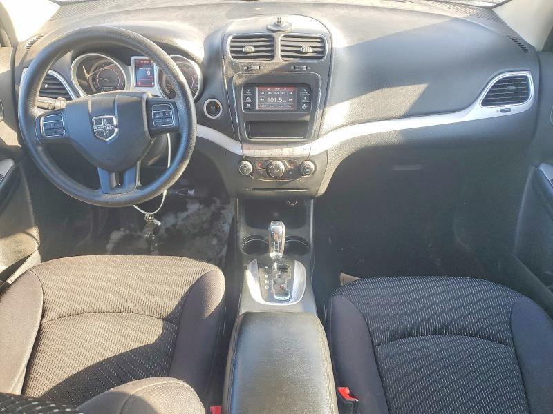 Photo 8 from auction – 2014 DODGE JOURNEY SX with VIN 3C4PDCBG7ET127062