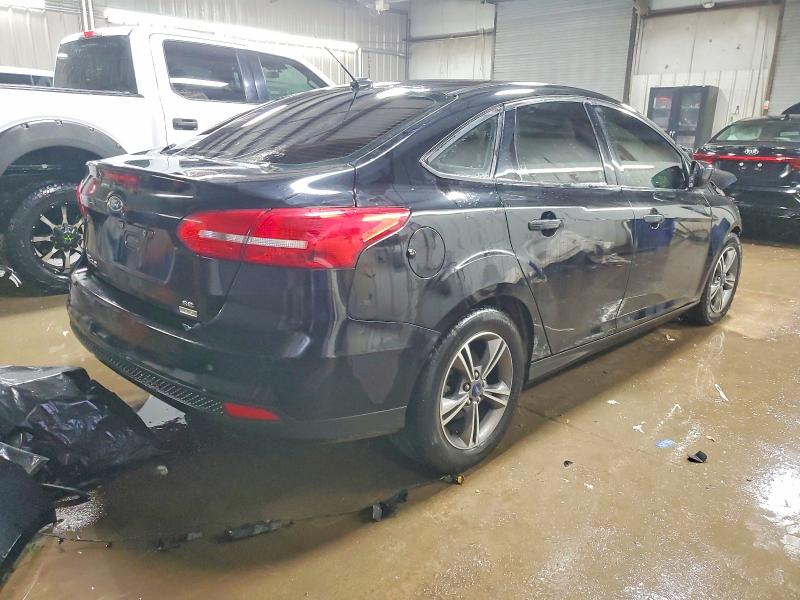 Photo 3 from auction – 2018 FORD FOCUS SE with VIN 1FADP3FE5JL257291