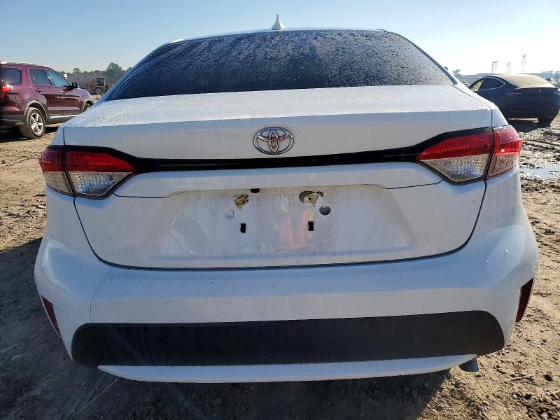 Photo 6 from auction – 2021 TOYOTA COROLLA with VIN 5YFEPMAE5MP252079