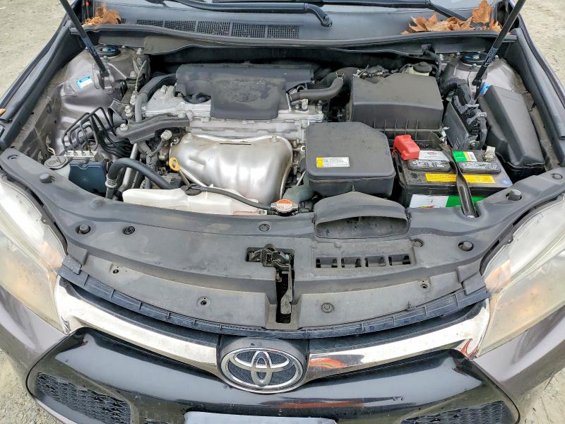 Photo 11 from auction – 2016 TOYOTA CAMRY with VIN 4T1BF1FK7GU170649