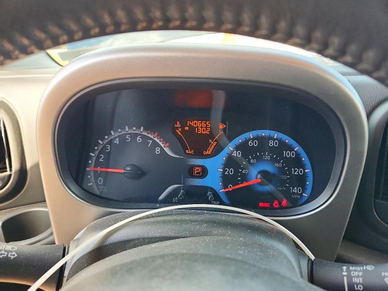 صورة رقم 9 من المزاد - 2014 NISSAN CUBE S مع VIN JN8AZ2KRXET352305
