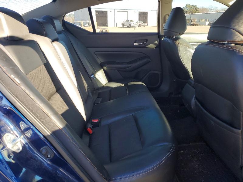 Photo 10 from auction – 2019 NISSAN ALTIMA SR with VIN 1N4BL4CV6KC181711