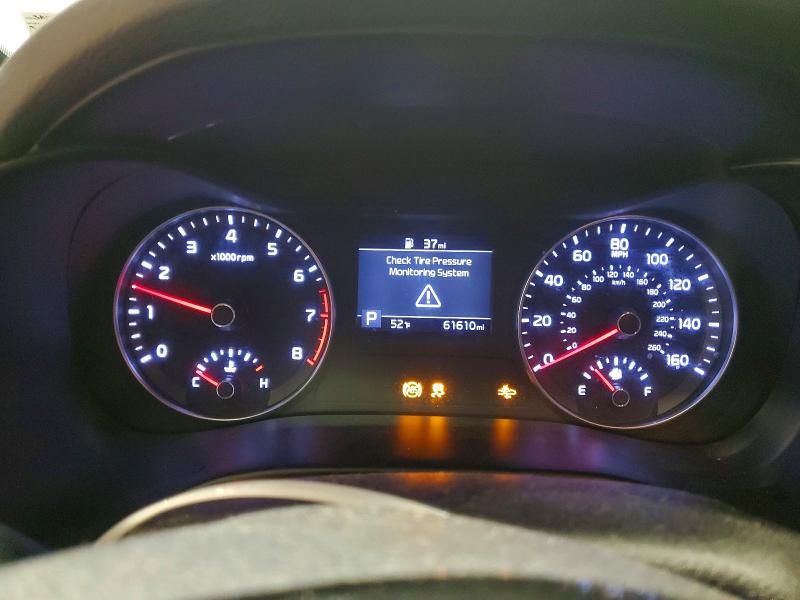 Photo 9 from auction – 2019 KIA FORTE FE with VIN 3KPF24AD4KE048186
