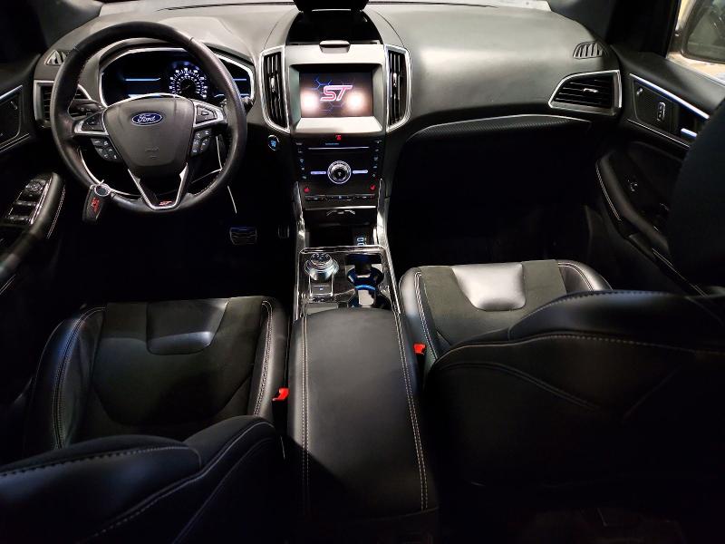 Photo 8 from auction – 2019 FORD EDGE ST with VIN 2FMPK4AP6KBC48505