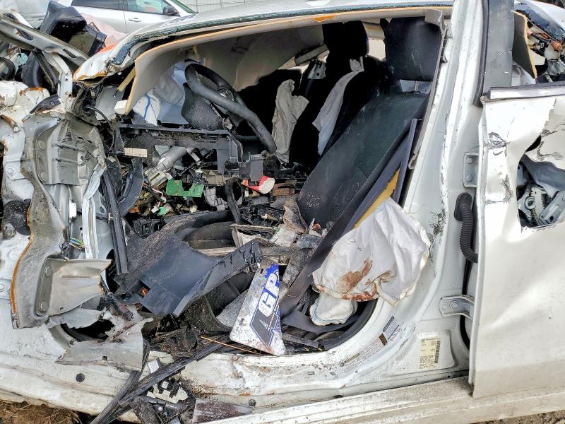 Photo 7 from auction – 2014 NISSAN ALTIMA 2.5 with VIN 1N4AL3APXEC423902