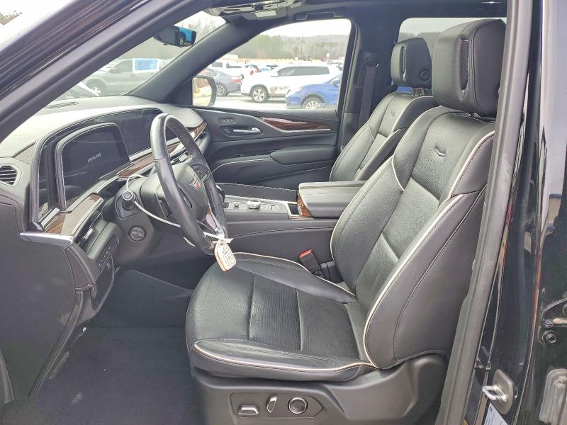 Zdjęcie 7 z aukcji – 2021 CADILLAC ESCALADE E z VIN 1GYS4KKL7MR431480