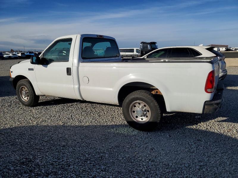 Photo 2 from auction – 2000 FORD F250 SUPER with VIN 1FTNF20L4YEA82453