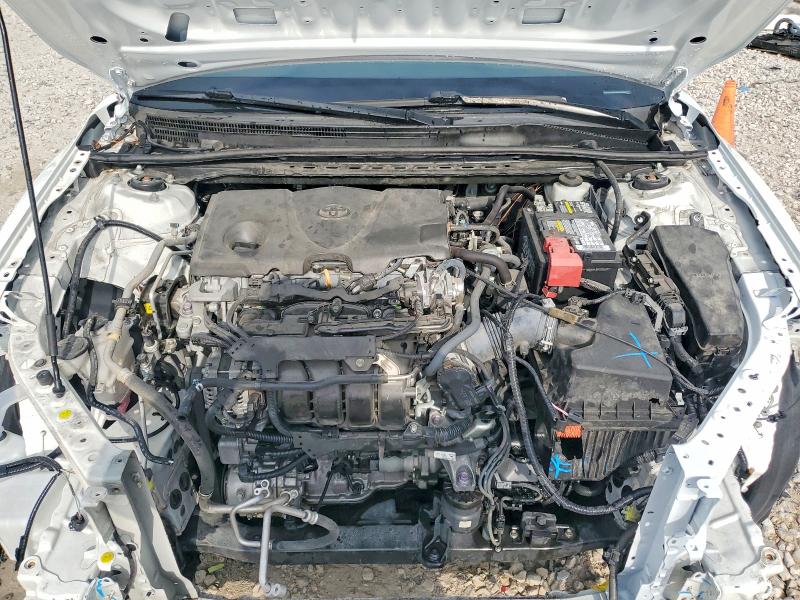 Photo 11 from auction – 2023 TOYOTA CAMRY with VIN 4T1C11AK9PU778005