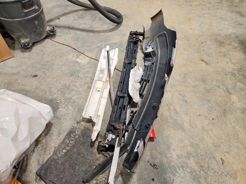 Photo 13 from auction – 2017 CHRYSLER PACIFICA with VIN 2C4RC1BGXHR508184
