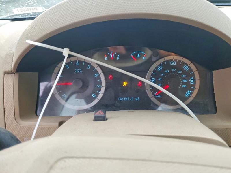 Photo 9 from auction – 2012 FORD ESCAPE LIM with VIN 1FMCU0EG4CKA15810