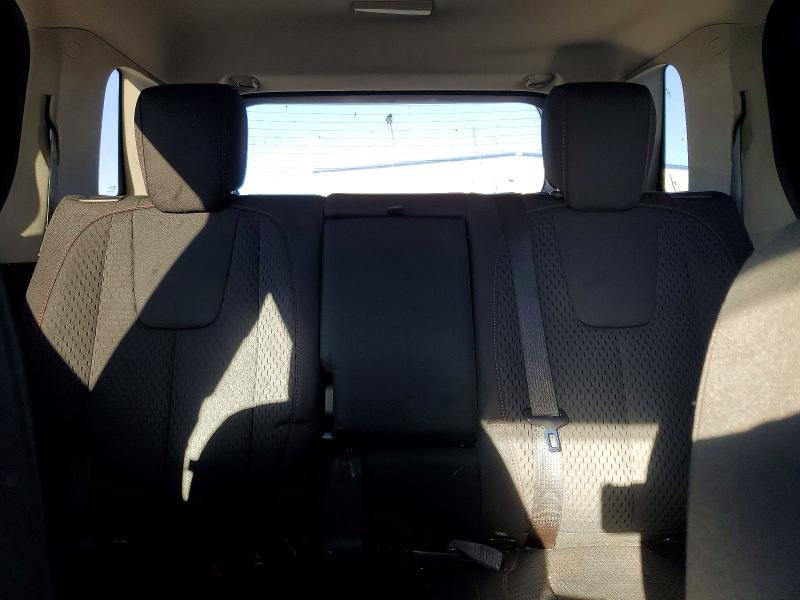 Photo 10 from auction – 2012 GMC TERRAIN with VIN 2GKALMEK2C6346595