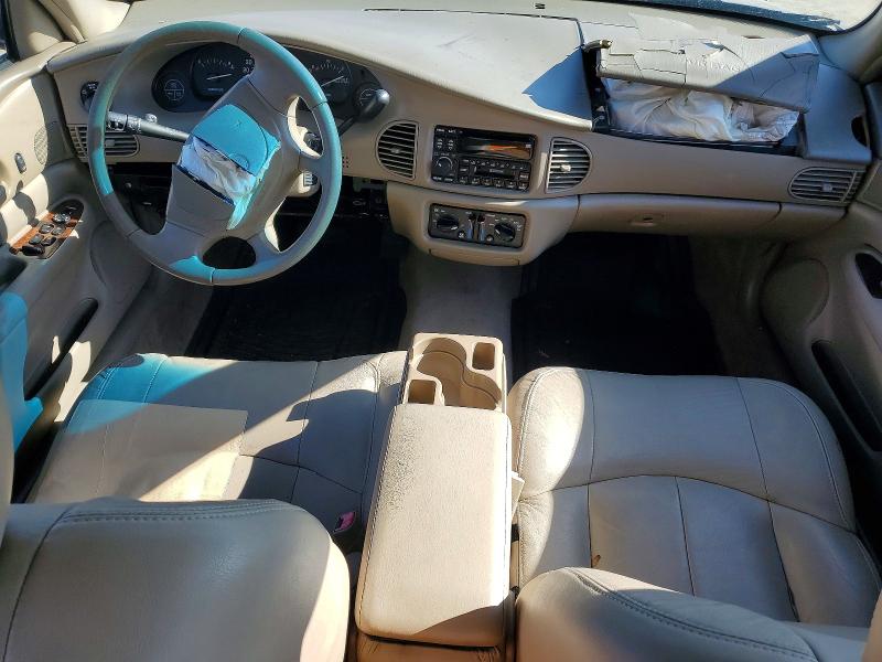 Photo 8 from auction – 2003 BUICK CENTURY CU with VIN 2G4WS52JX31232357