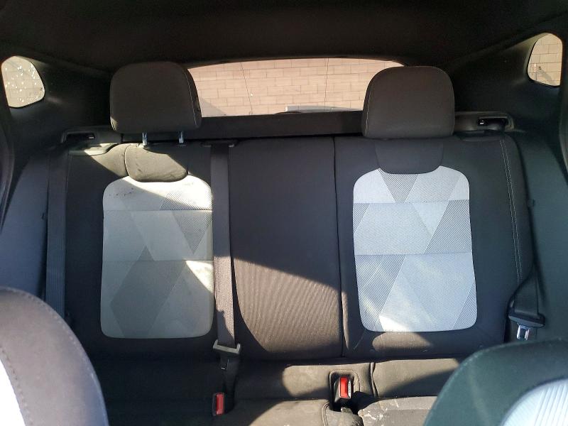 Photo 10 from auction – 2024 CHEVROLET TRAX with VIN KL77LGE29RC116511