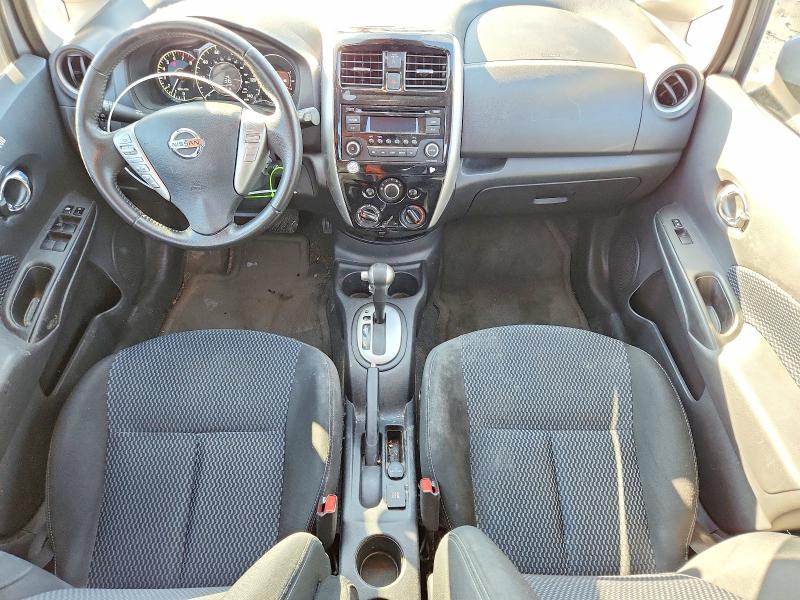 Photo 8 from auction – 2015 NISSAN VERSA NOTE with VIN 3N1CE2CP3FL402936
