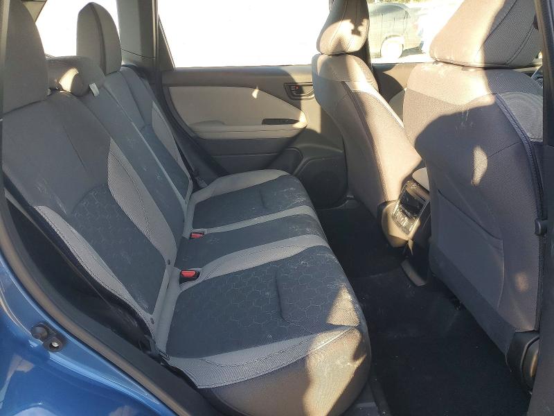 Photo 11 from auction – 2025 SUBARU FORESTER with VIN JF2SLDAC0SH522455