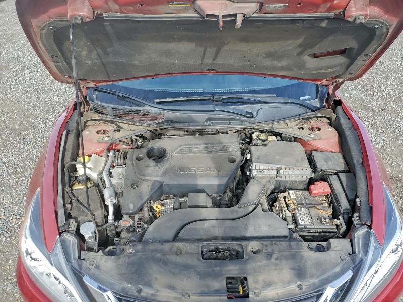 Photo 11 from auction – 2016 NISSAN ALTIMA 2.5 with VIN 1N4AL3AP1GC245087
