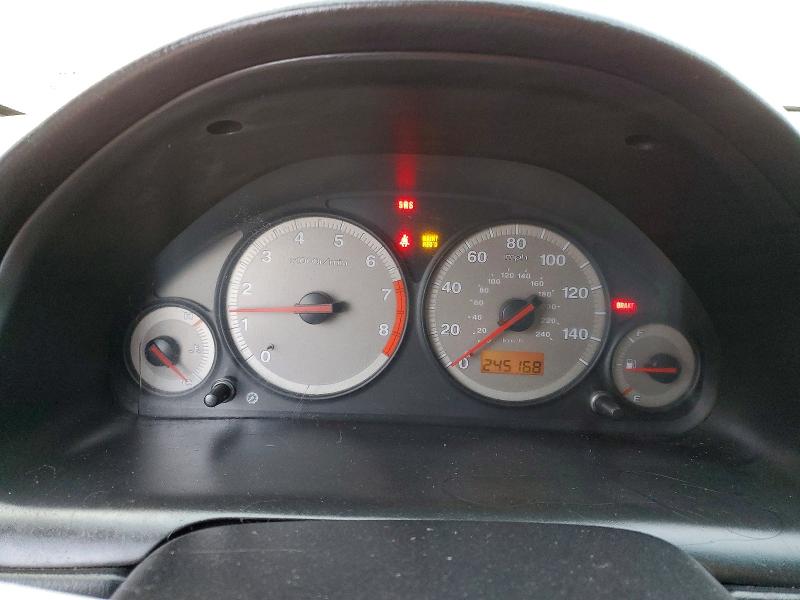 Photo 9 from auction – 2002 HONDA CIVIC with VIN 1HGEM21922L081993