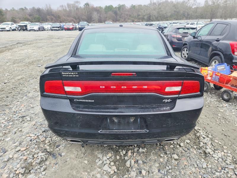 Photo 6 from auction – 2013 DODGE CHARGER with VIN 2C3CDXCT7DH537597