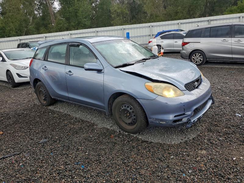 Photo 4 from auction – 2004 TOYOTA COROLLA MA with VIN 2T1KR32E04C264534
