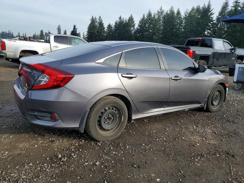 Photo 3 from auction – 2018 HONDA CIVIC with VIN 2HGFC2F50JH540592